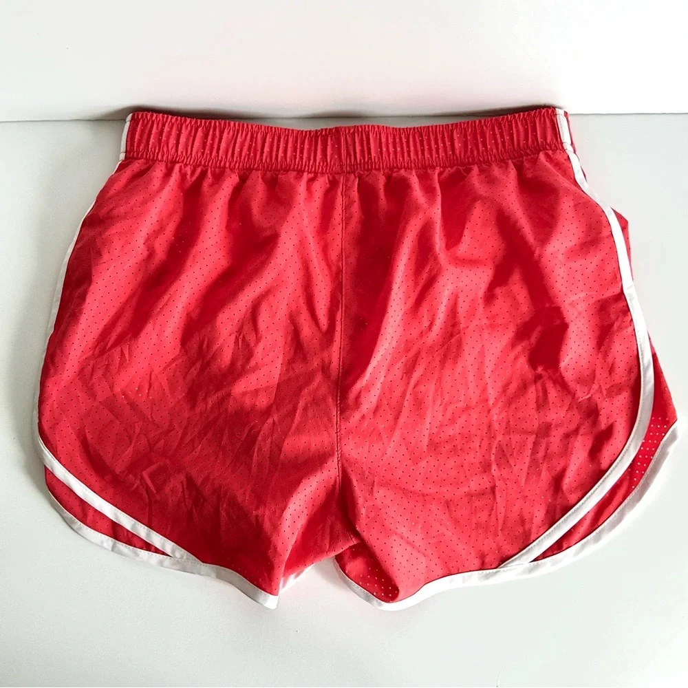 🌸NWT Calvin Klein Women’s Performance Mesh Running Shorts. Small. Light … - Picture 8 of 15